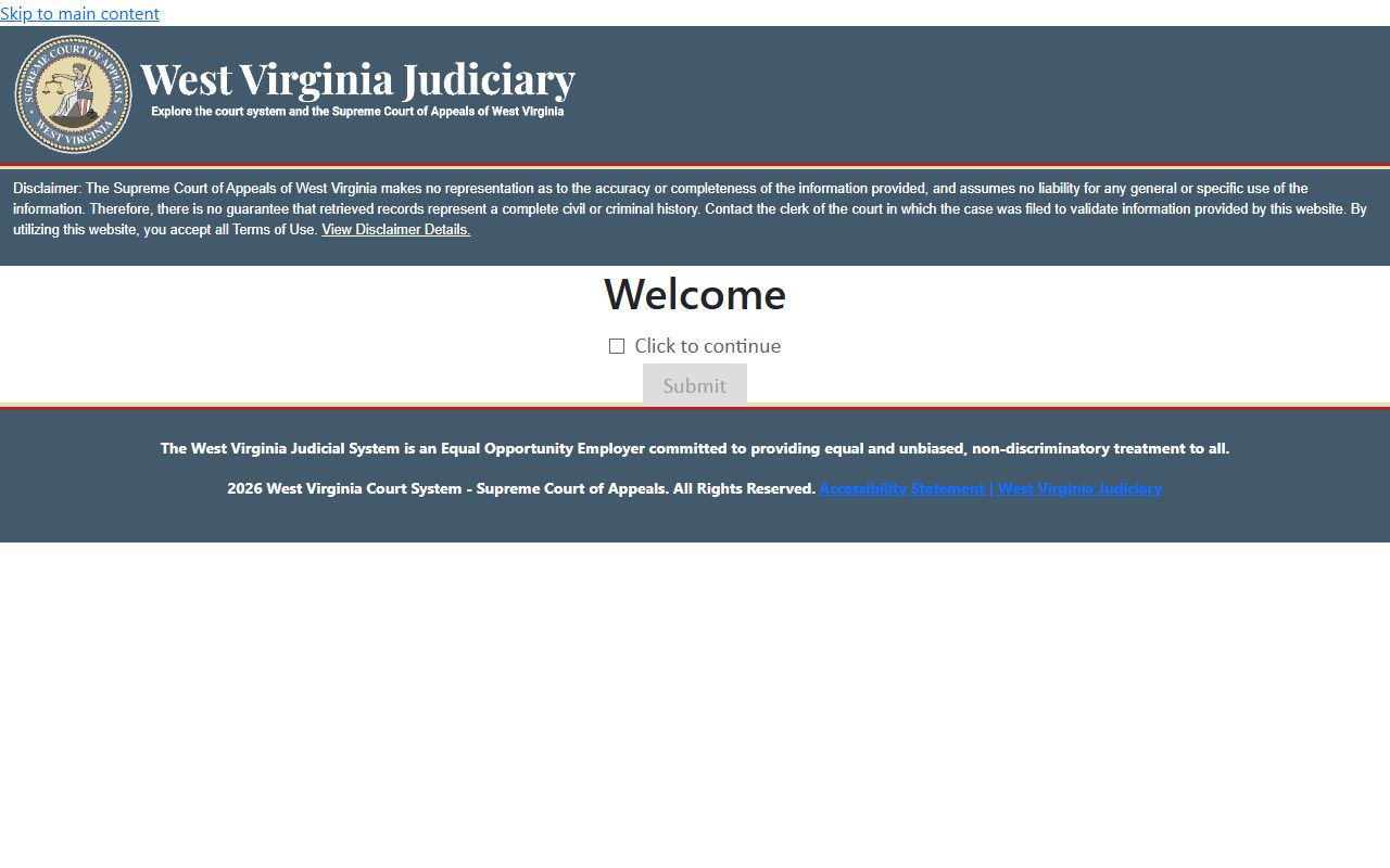 Jefferson County court records after jail arrest magistrate case search